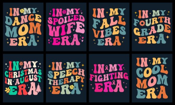 Era T-Shirt Design Bundle Review