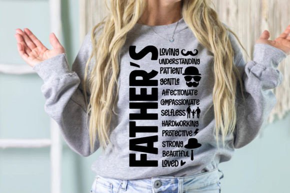 Father’s Day SVG Design, Popular SVG PNG